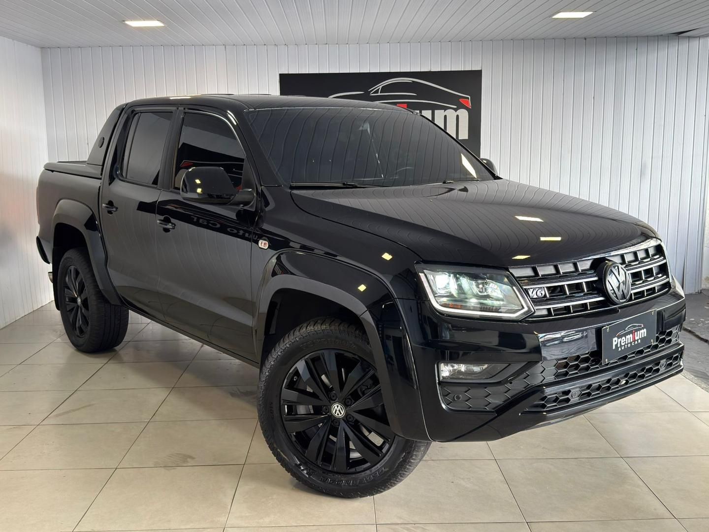 VOLKSWAGEN Amarok Extreme 3.0TDi V6 24v 4x4 C.D. 2023