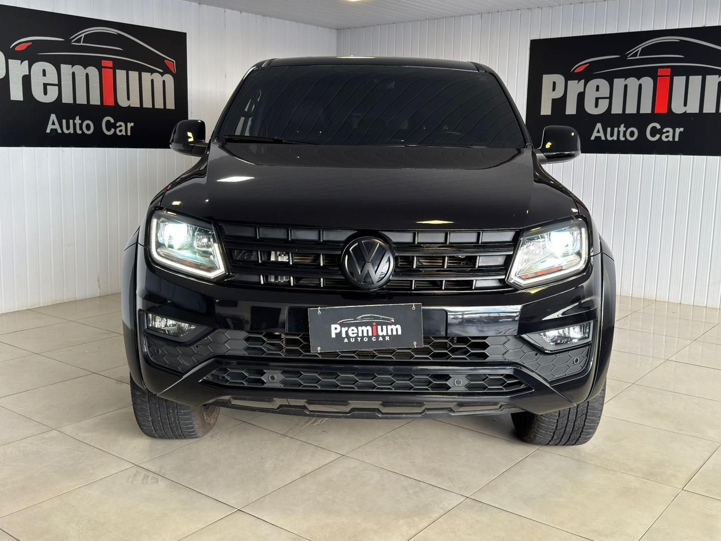 VOLKSWAGEN Amarok Extreme 3.0TDi V6 24v 4x4 C.D. 2023 - miniatura 2