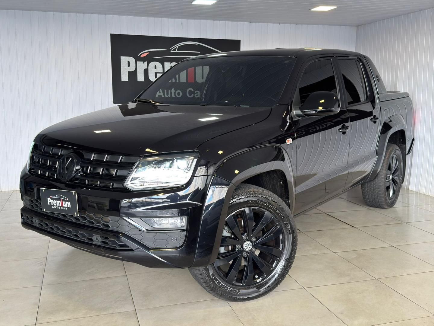 VOLKSWAGEN Amarok Extreme 3.0TDi V6 24v 4x4 C.D. 2023 - miniatura 3