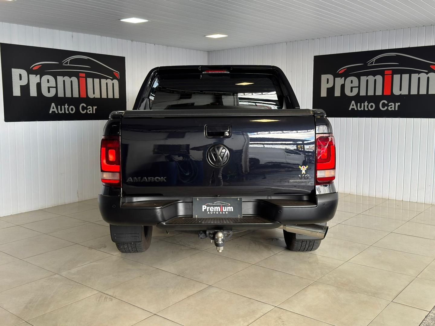 VOLKSWAGEN Amarok Extreme 3.0TDi V6 24v 4x4 C.D. 2023 - miniatura 5