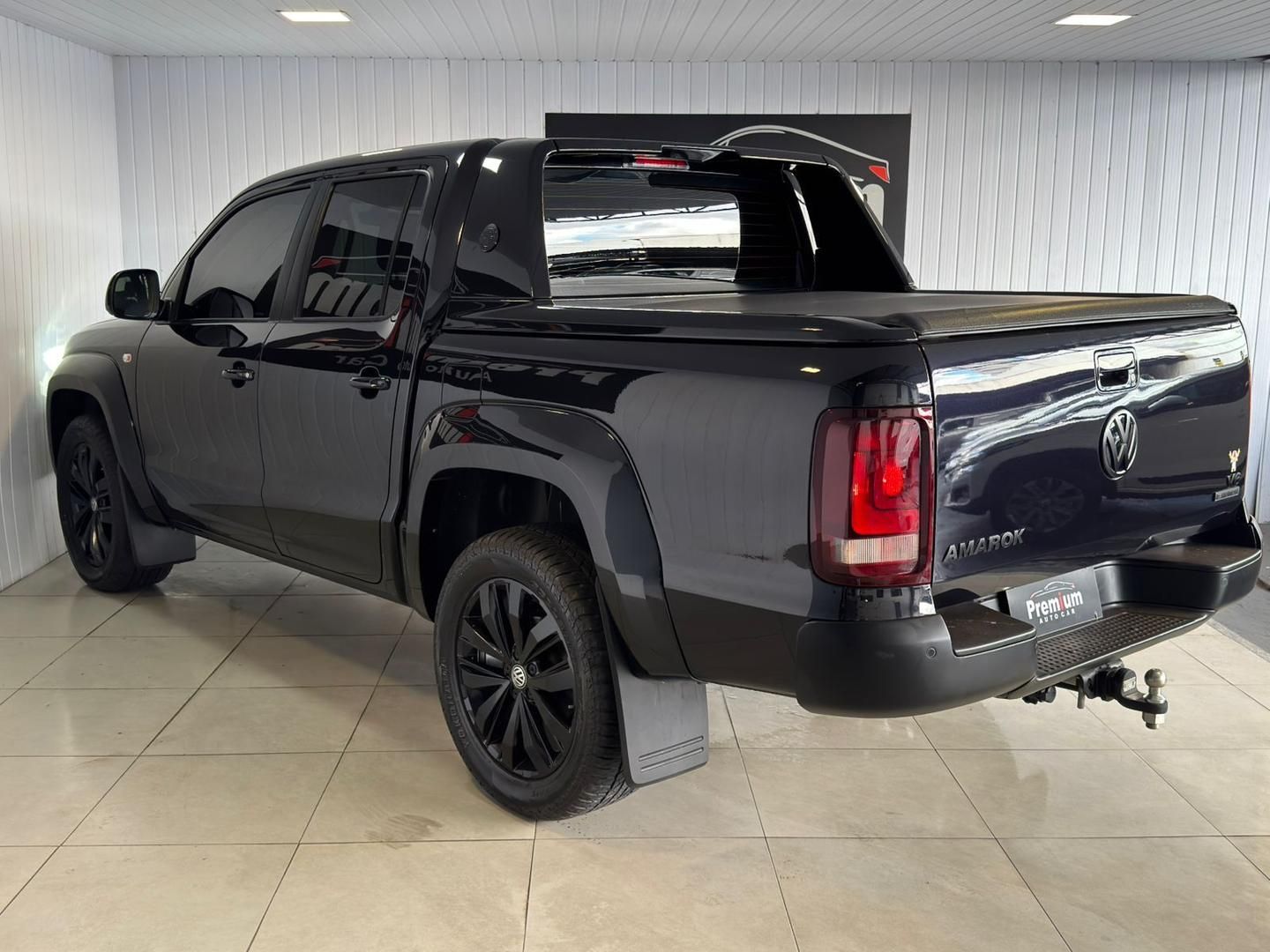 VOLKSWAGEN Amarok Extreme 3.0TDi V6 24v 4x4 C.D. 2023 - miniatura 6