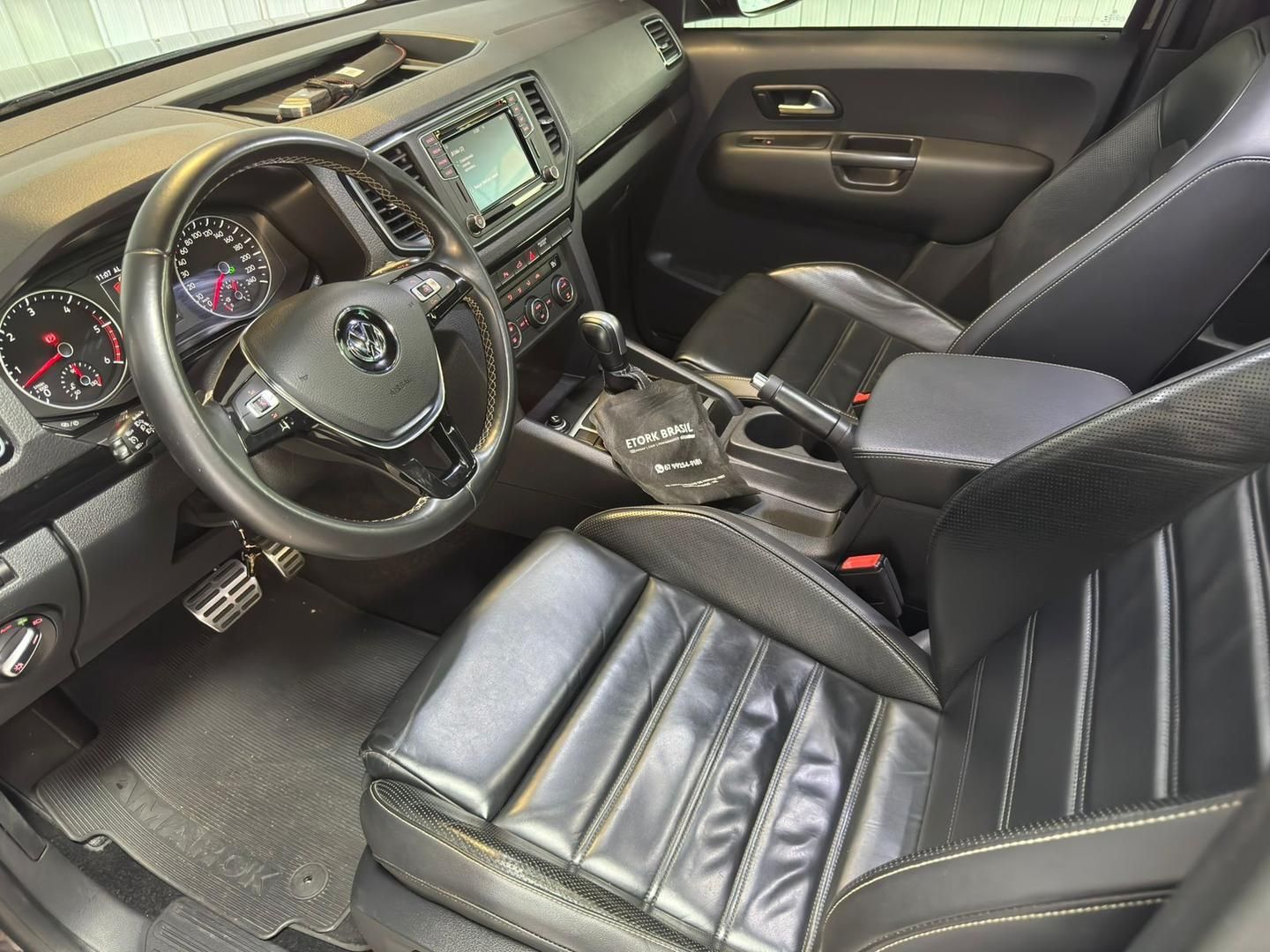 VOLKSWAGEN Amarok Extreme 3.0TDi V6 24v 4x4 C.D. 2023 - miniatura 7
