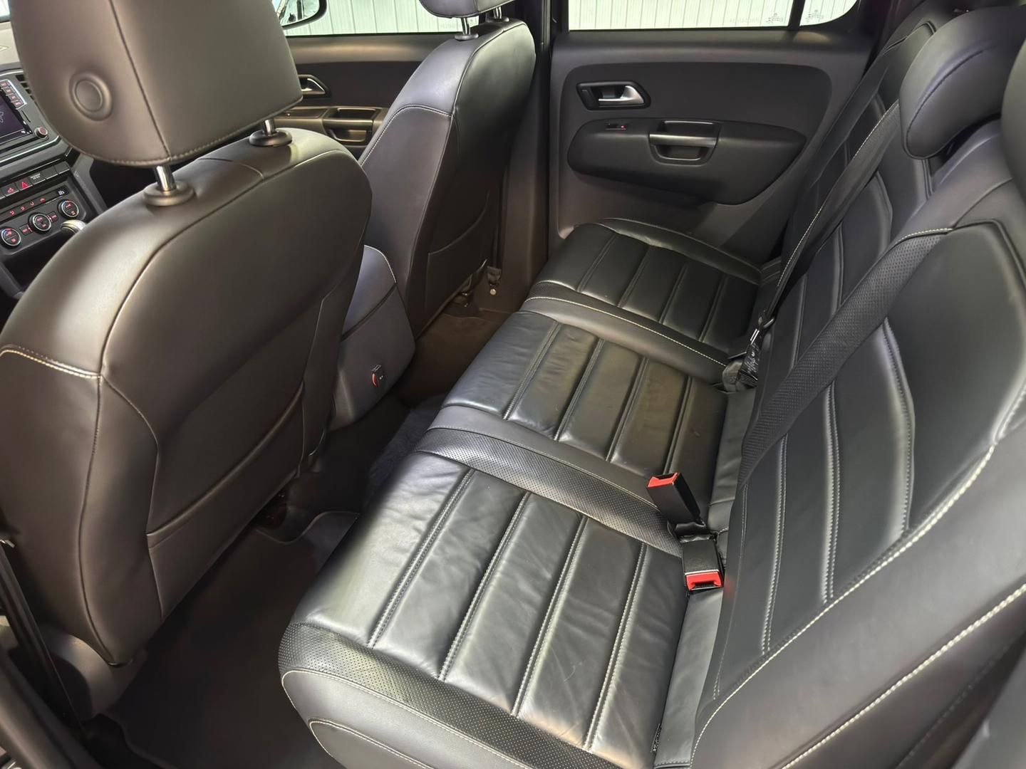 VOLKSWAGEN Amarok Extreme 3.0TDi V6 24v 4x4 C.D. 2023 - miniatura 8