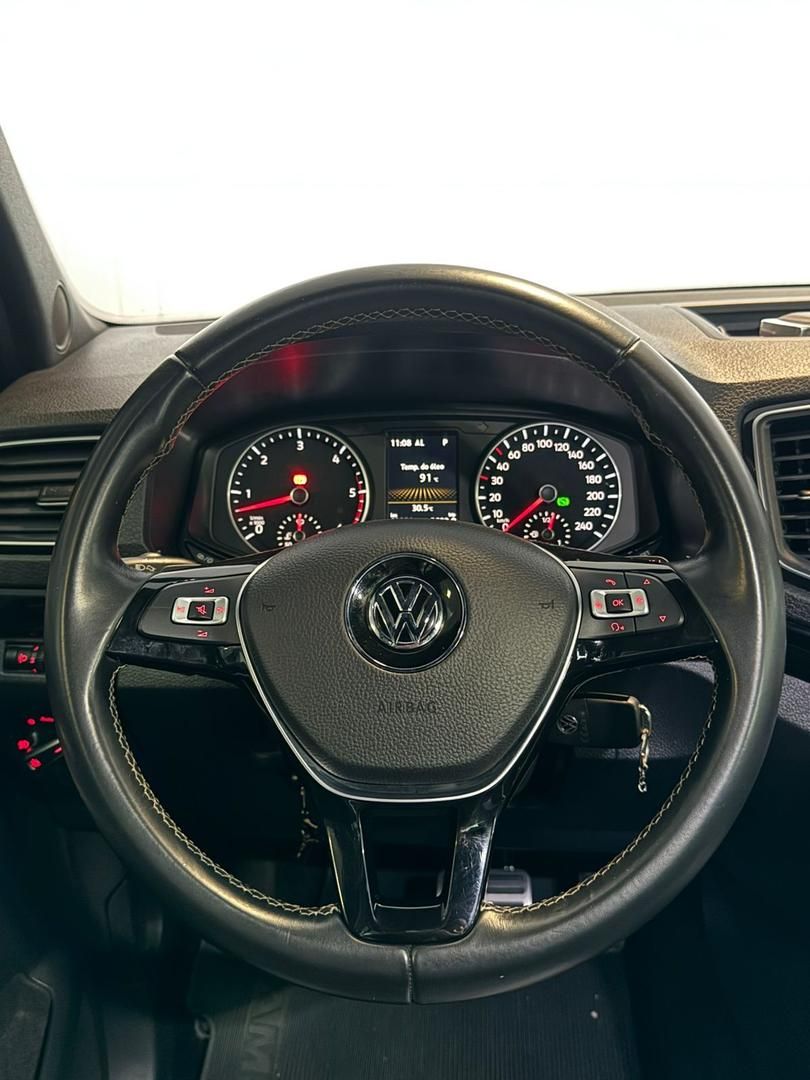 VOLKSWAGEN Amarok Extreme 3.0TDi V6 24v 4x4 C.D. 2023 - miniatura 10