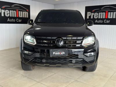 VOLKSWAGEN Amarok Extreme 3.0TDi V6 24v 4x4 C.D. 2023 - miniatura 2
