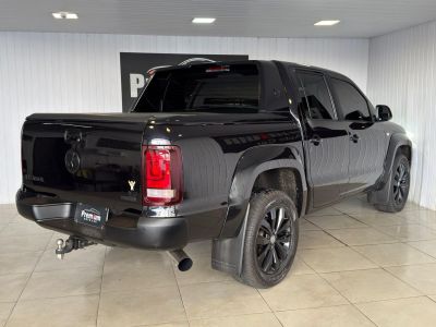 VOLKSWAGEN Amarok Extreme 3.0TDi V6 24v 4x4 C.D. 2023 - miniatura 4