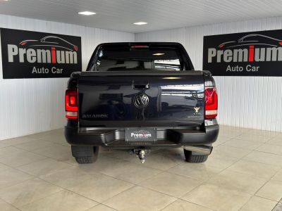 VOLKSWAGEN Amarok Extreme 3.0TDi V6 24v 4x4 C.D. 2023 - miniatura 5