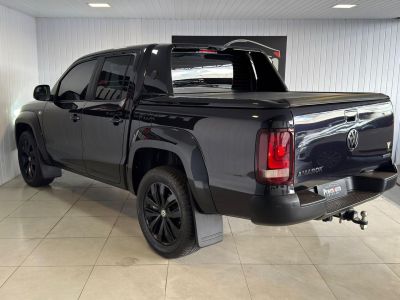 VOLKSWAGEN Amarok Extreme 3.0TDi V6 24v 4x4 C.D. 2023 - miniatura 6