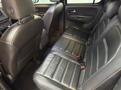VOLKSWAGEN Amarok Extreme 3.0TDi V6 24v 4x4 C.D. 2023 - miniatura 8