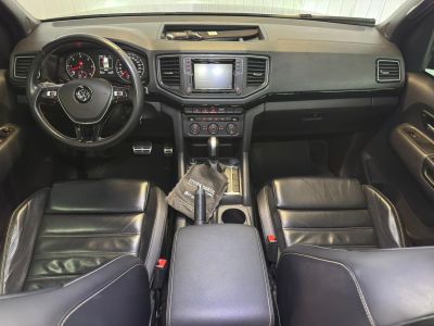 VOLKSWAGEN Amarok Extreme 3.0TDi V6 24v 4x4 C.D. 2023 - miniatura 9