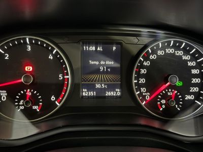 VOLKSWAGEN Amarok Extreme 3.0TDi V6 24v 4x4 C.D. 2023 - miniatura 11