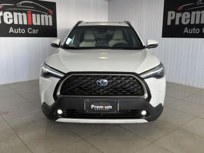 TOYOTA Corolla Cross XRX Hybrid 1.8 16v 2024 - miniatura 2