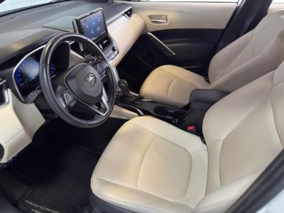 TOYOTA Corolla Cross XRX Hybrid 1.8 16v 2024 - miniatura 7