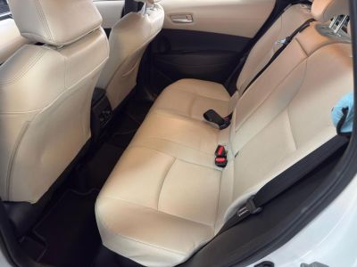 TOYOTA Corolla Cross XRX Hybrid 1.8 16v 2024 - miniatura 8