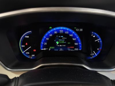 TOYOTA Corolla Cross XRX Hybrid 1.8 16v 2024 - miniatura 9
