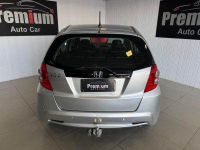 HONDA Fit EXL 1.5 16v 2013 - miniatura 3