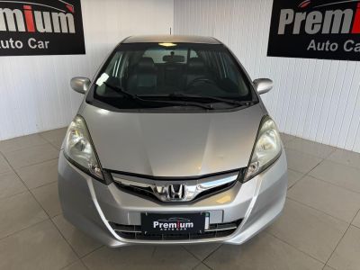HONDA Fit EXL 1.5 16v 2013 - miniatura 4