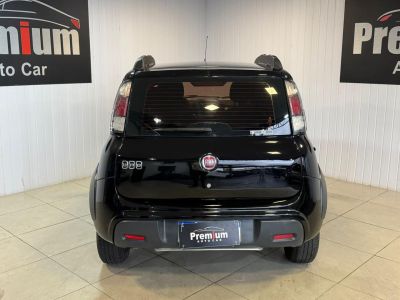 FIAT Uno Way 1.4 4p. 2015 - miniatura 5