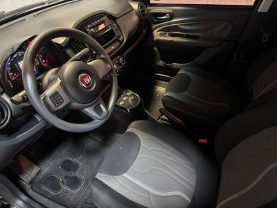 FIAT Uno Way 1.4 4p. 2015 - miniatura 7