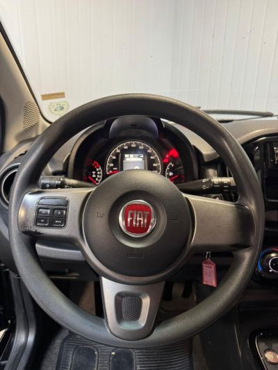 FIAT Uno Way 1.4 4p. 2015 - miniatura 8