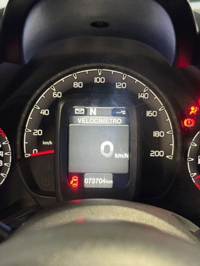 FIAT Uno Way 1.4 4p. 2015 - miniatura 9