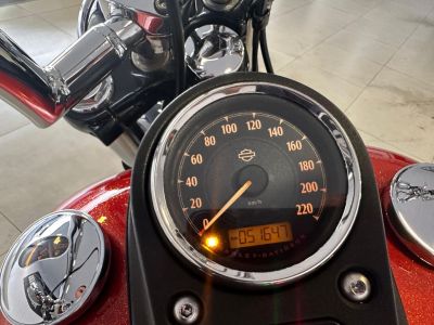 HARLEY-DAVIDSON Softail Street Bob 1745 2015 - miniatura 7