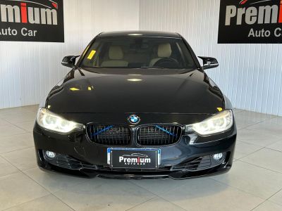 BMW 320i Sport GP 2.0T 16v 2015 - miniatura 2
