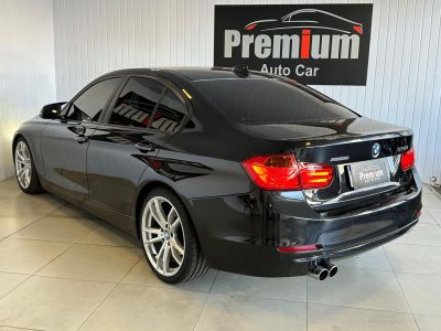 BMW 320i Sport GP 2.0T 16v 2015 - miniatura 4