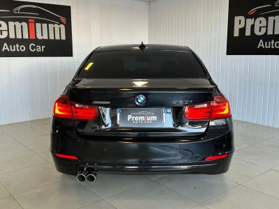 BMW 320i Sport GP 2.0T 16v 2015 - miniatura 5