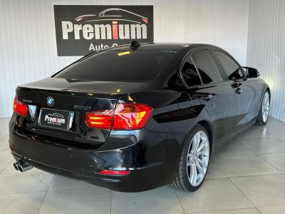 BMW 320i Sport GP 2.0T 16v 2015 - miniatura 6