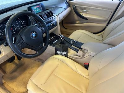 BMW 320i Sport GP 2.0T 16v 2015 - miniatura 7