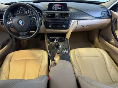 BMW 320i Sport GP 2.0T 16v 2015 - miniatura 8