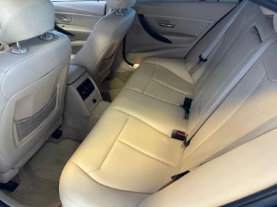 BMW 320i Sport GP 2.0T 16v 2015 - miniatura 9