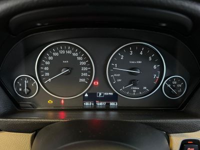 BMW 320i Sport GP 2.0T 16v 2015 - miniatura 10