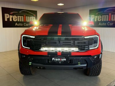 FORD Ranger Raptor 3.0T V6 24v 4X4 C.D. 2024 - miniatura 2