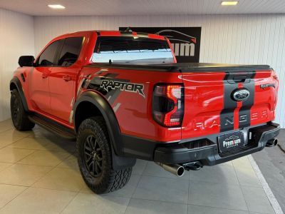 FORD Ranger Raptor 3.0T V6 24v 4X4 C.D. 2024 - miniatura 4