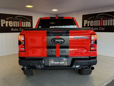 FORD Ranger Raptor 3.0T V6 24v 4X4 C.D. 2024 - miniatura 5
