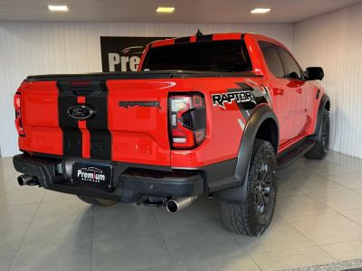 FORD Ranger Raptor 3.0T V6 24v 4X4 C.D. 2024 - miniatura 6