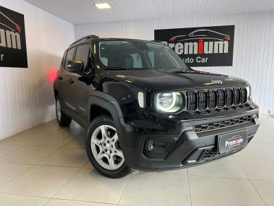 JEEP Renegade Sport 1.3 16v T270 2022