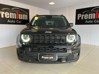 JEEP Renegade Sport 1.3 16v T270 2022 - miniatura 2