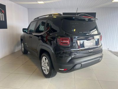 JEEP Renegade Sport 1.3 16v T270 2022 - miniatura 6