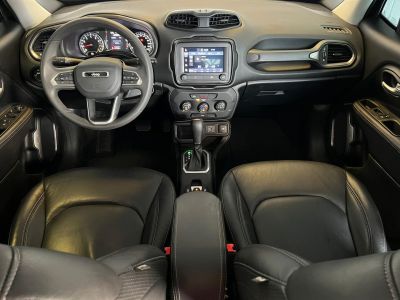 JEEP Renegade Sport 1.3 16v T270 2022 - miniatura 7