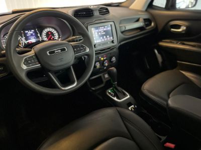 JEEP Renegade Sport 1.3 16v T270 2022 - miniatura 8