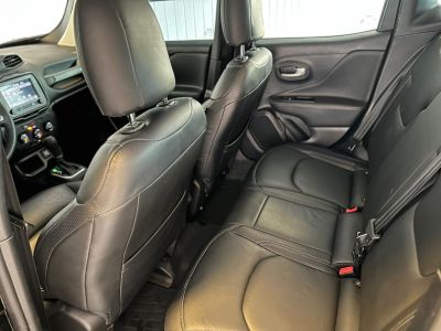 JEEP Renegade Sport 1.3 16v T270 2022 - miniatura 9
