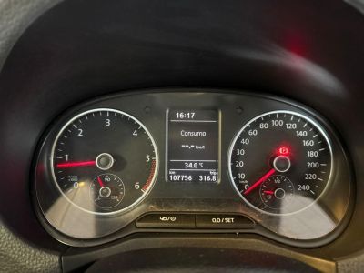 VOLKSWAGEN Amarok Trendline 2.0TDi 16v 4x4 C.D. 2014 - miniatura 7