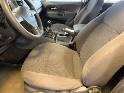 VOLKSWAGEN Amarok Trendline 2.0TDi 16v 4x4 C.D. 2014 - miniatura 9