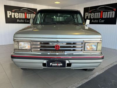 CHEVROLET D20 Custom 3.9D 1987 - miniatura 2