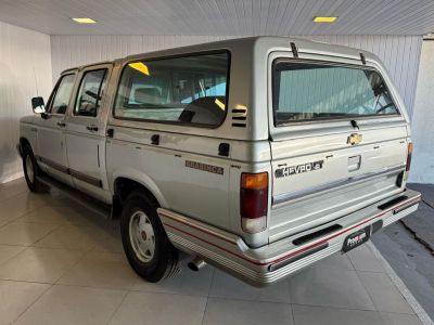 CHEVROLET D20 Custom 3.9D 1987 - miniatura 4