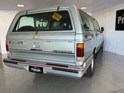 CHEVROLET D20 Custom 3.9D 1987 - miniatura 6