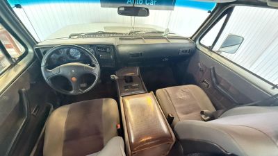 CHEVROLET D20 Custom 3.9D 1987 - miniatura 9